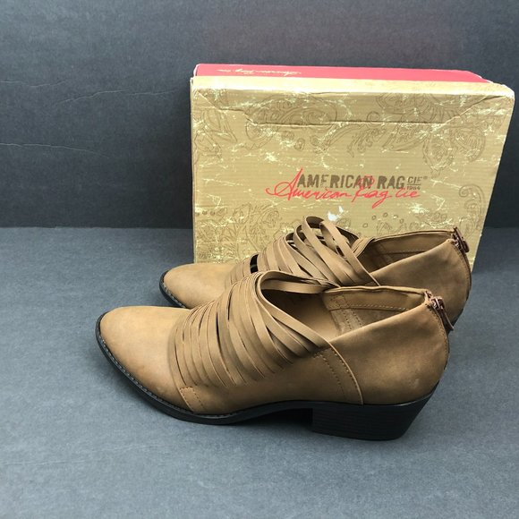 NWB American Rag Women's Hallie Shoes - Picture 4 of 4